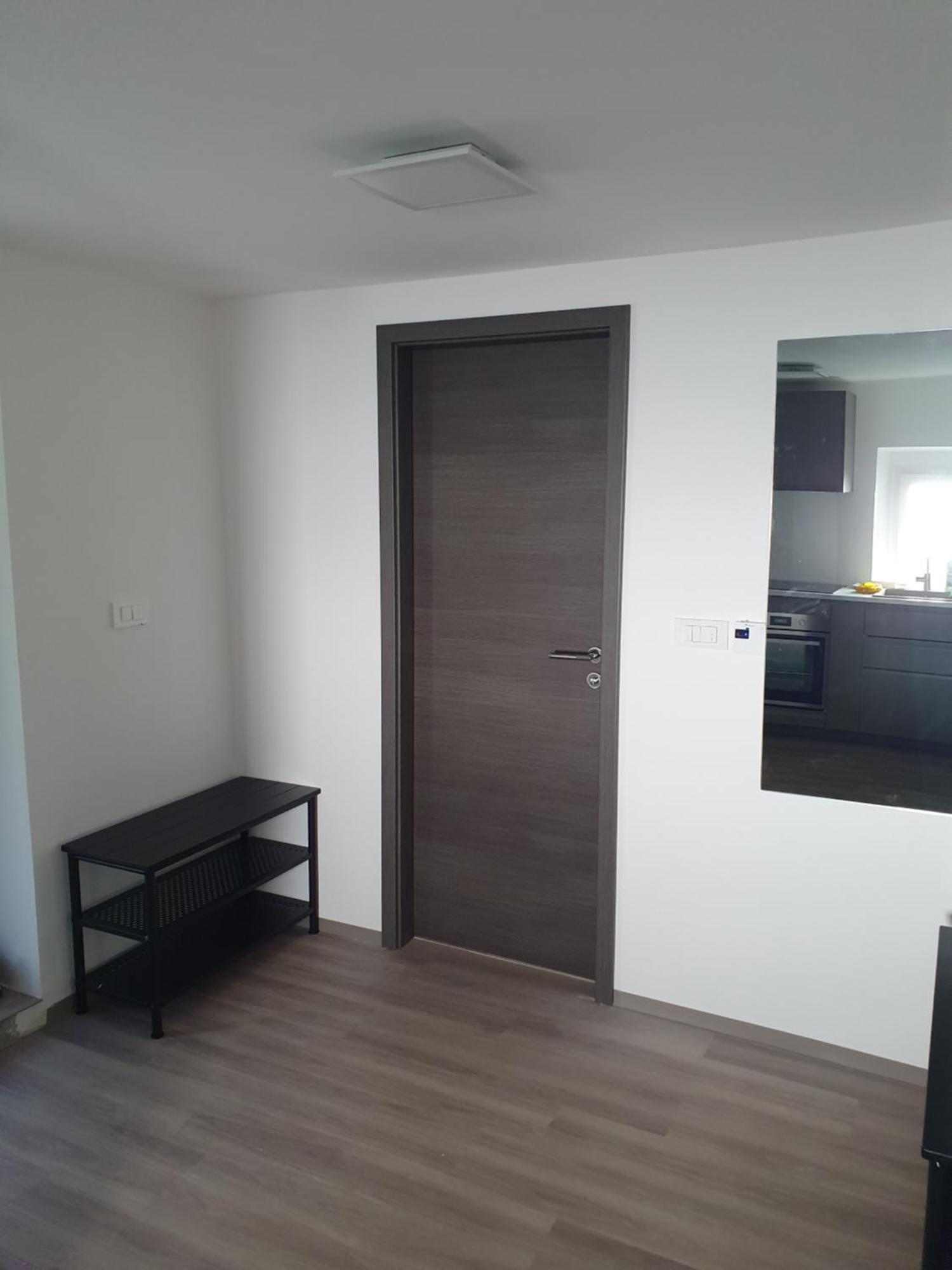 Apartment Ledince Most Na Soci Luaran gambar