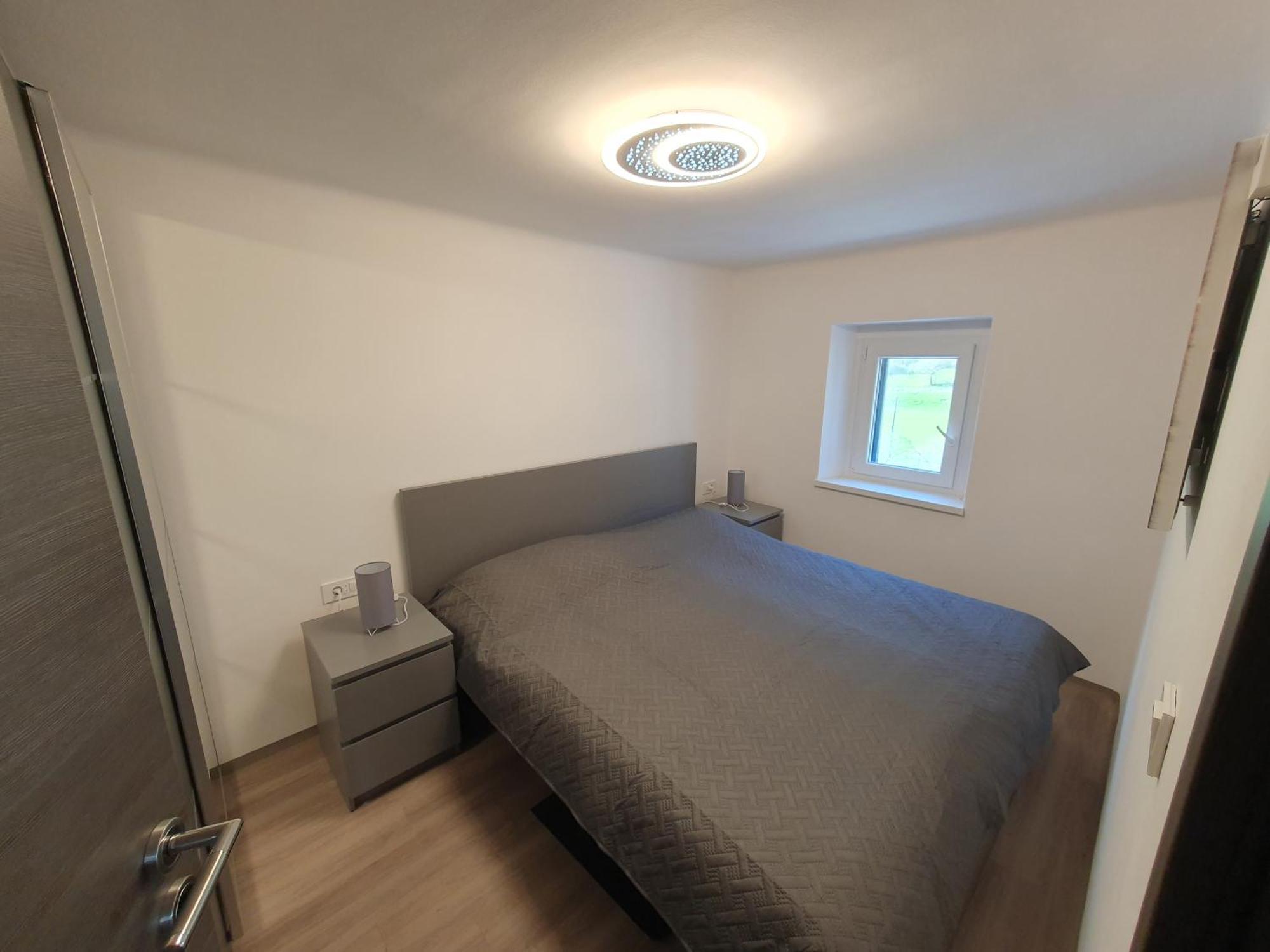 Apartment Ledince Most Na Soci Luaran gambar