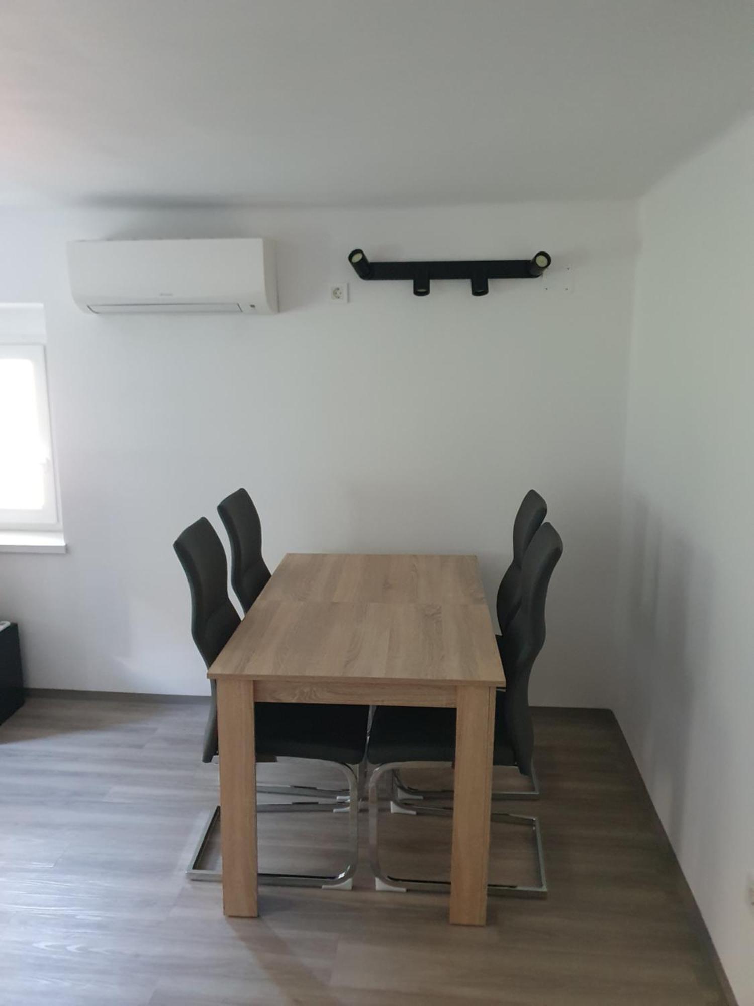 Apartment Ledince Most Na Soci Luaran gambar
