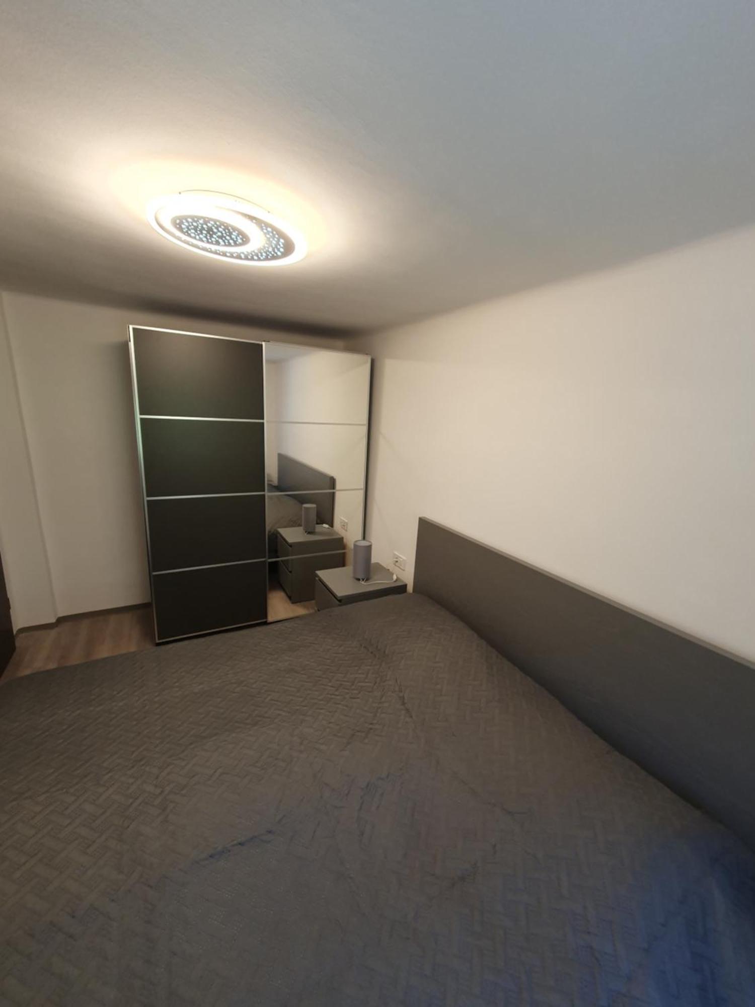 Apartment Ledince Most Na Soci Luaran gambar